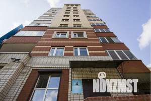 1-к квартира, посуточно, 50м2, 4/10 этаж