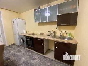 1-к квартира, на длительный срок, 43м2, 6/10 этаж