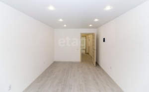 1-к квартира, на длительный срок, 42м2, 2/15 этаж