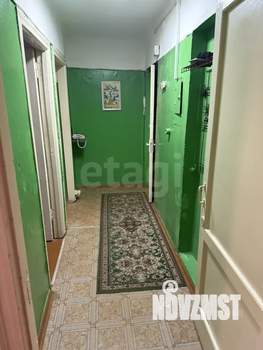 2-к квартира, на длительный срок, 40м2, 2/4 этаж