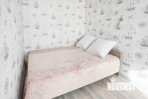 3-к квартира, посуточно, 80м2, 4/5 этаж