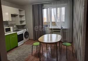 1-к квартира, на длительный срок, 42м2, 8/10 этаж