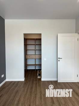 1-к квартира, на длительный срок, 43м2, 4/16 этаж