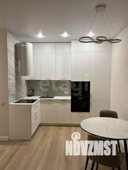 1-к квартира, на длительный срок, 41м2, 1/14 этаж