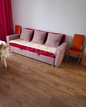 1-к квартира, на длительный срок, 45м2, 5/8 этаж