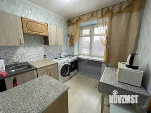 1-к квартира, на длительный срок, 30м2, 5/5 этаж