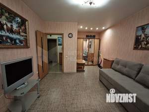 1-к квартира, на длительный срок, 38м2, 5/14 этаж