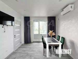 2-к квартира, на длительный срок, 57м2, 5/24 этаж