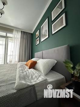 2-к квартира, посуточно, 63м2, 14/24 этаж