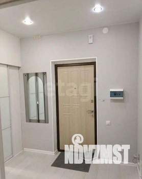 1-к квартира, на длительный срок, 34м2, 12/19 этаж