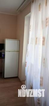 Студия квартира, на длительный срок, 29м2, 16/18 этаж