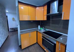 2-к квартира, на длительный срок, 45м2, 2/5 этаж