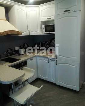 1-к квартира, на длительный срок, 36м2, 10/10 этаж