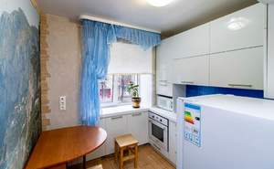 1-к квартира, на длительный срок, 29м2, 2/5 этаж