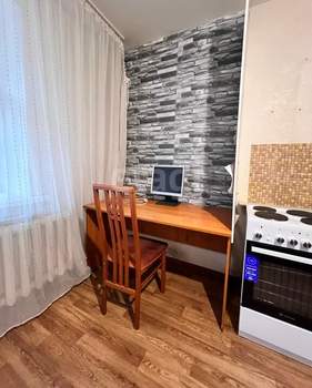 1-к квартира, на длительный срок, 49м2, 8/16 этаж