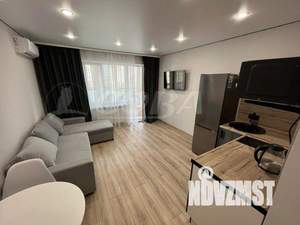 Студия квартира, на длительный срок, 25м2, 5/15 этаж