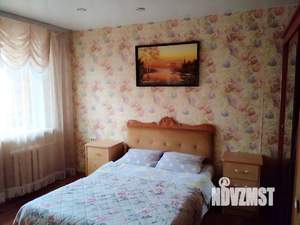 2-к квартира, на длительный срок, 50м2, 3/5 этаж