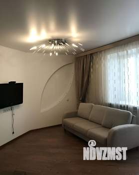 3-к квартира, на длительный срок, 74м2, 2/10 этаж