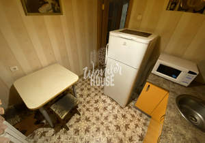 3-к квартира, на длительный срок, 55м2, 5/5 этаж