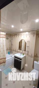 1-к квартира, посуточно, 38м2, 10/14 этаж