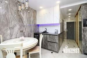 1-к квартира, на длительный срок, 51м2, 10/10 этаж