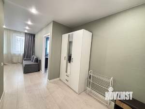 1-к квартира, посуточно, 42м2, 8/10 этаж