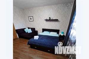 1-к квартира, посуточно, 45м2, 12/15 этаж