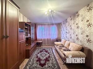 1-к квартира, на длительный срок, 36м2, 7/9 этаж