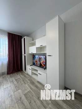 1-к квартира, посуточно, 40м2, 3/15 этаж