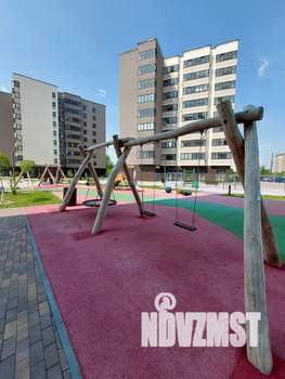 1-к квартира, посуточно, 32м2, 5/9 этаж