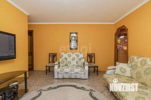 3-к квартира, на длительный срок, 58м2, 4/5 этаж