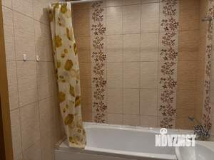 1-к квартира, на длительный срок, 50м2, 6/20 этаж