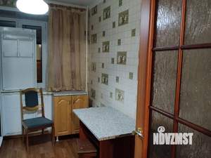 3-к квартира, на длительный срок, 60м2, 4/5 этаж