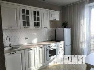 1-к квартира, на длительный срок, 36м2, 14/19 этаж