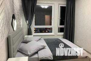 2-к квартира, посуточно, 60м2, 11/15 этаж