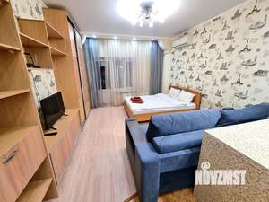 1-к квартира, посуточно, 33м2, 1/1 этаж