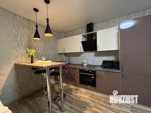 Студия квартира, посуточно, 29м2, 3/18 этаж