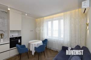 2-к квартира, на длительный срок, 47м2, 5/23 этаж