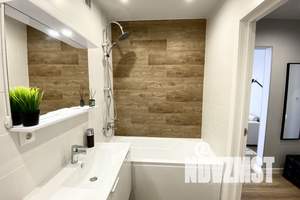 1-к квартира, посуточно, 33м2, 8/20 этаж