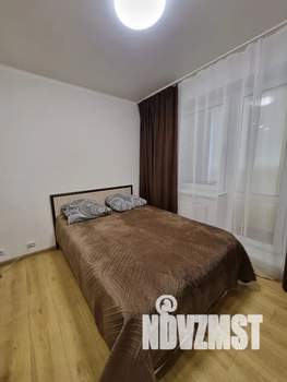 Студия квартира, посуточно, 16м2, 1/16 этаж