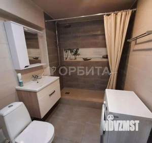 1-к квартира, на длительный срок, 68м2, 6/12 этаж