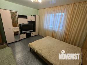 2-к квартира, посуточно, 56м2, 4/18 этаж
