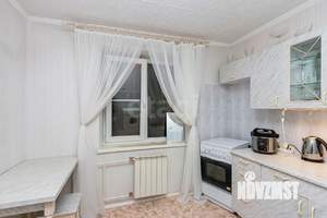 1-к квартира, на длительный срок, 32м2, 2/5 этаж