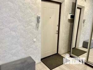 1-к квартира, посуточно, 33м2, 1/1 этаж