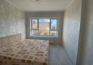 1-к квартира, на длительный срок, 38м2, 3/9 этаж