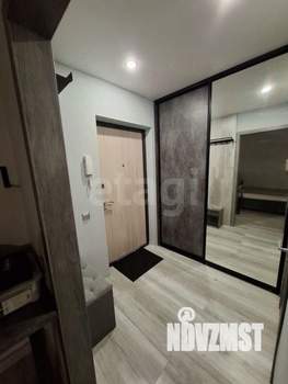 Студия квартира, на длительный срок, 31м2, 18/20 этаж