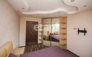 2-к квартира, на длительный срок, 50м2, 2/9 этаж