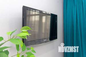 Студия квартира, посуточно, 24м2, 7/14 этаж