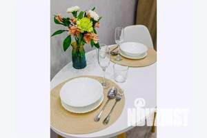 1-к квартира, посуточно, 17м2, 8/15 этаж