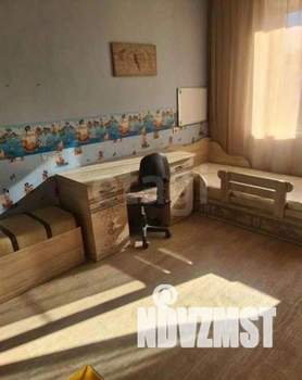 4-к квартира, на длительный срок, 111м2, 9/9 этаж